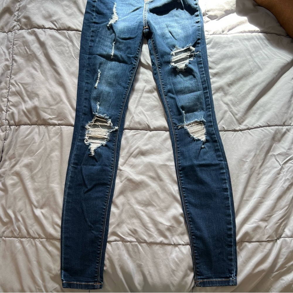 FN Jeans - Picture 4 of 7